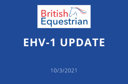EHV-1 UPDATE (1)